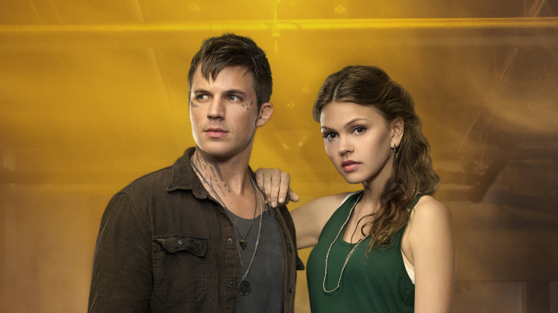 Illustration for article titled 9 Ways to Tell if a New TV Show Is Going To Be Worth Watching
